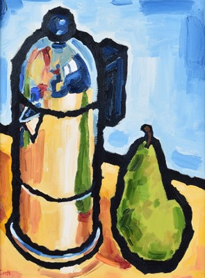 Lot 78 - Malcolm Croft (British 1964-)