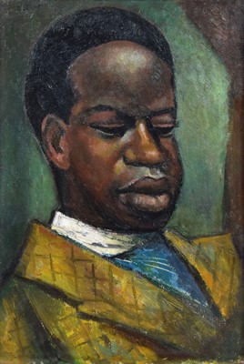 Lot 113 - Emmanuel Levy (British 1900-1986)