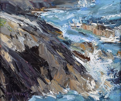 Lot 17 - Ian Norris (British 1960-)