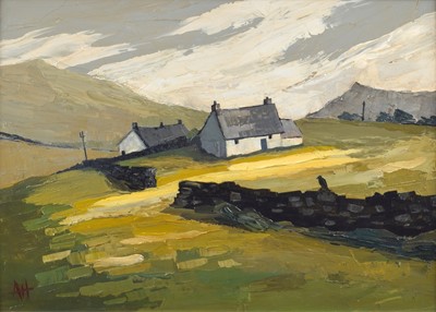 Lot 124 - Al Hudson (British 1977-)