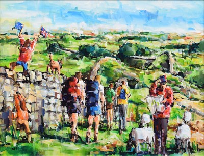 Lot 23 - Olivia Pilling (British 1985-)