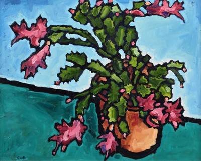 Lot 137 - Malcolm Croft (British 1964-)
