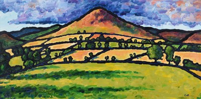 Lot 91 - Malcolm Croft (British 1964-)