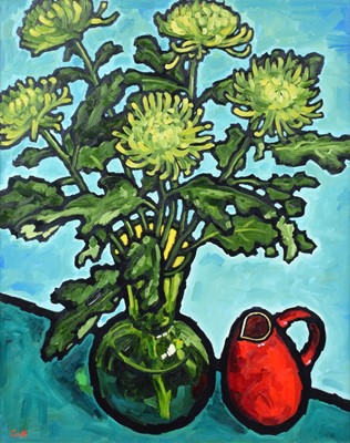 Lot 139 - Malcolm Croft (British 1964-)