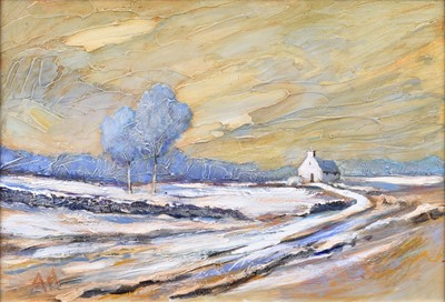 Lot 182 - Al Hudson (British 1977-)