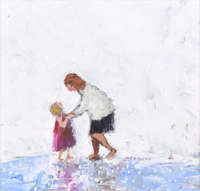 Lot 86 - Sue Atkinson (British 1949-2021)