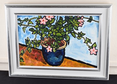 Lot 112 - Malcolm Croft (British 1964-)