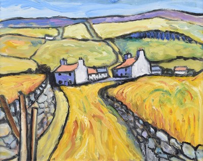Lot 151 - Judith A. Donaghy (20th/21st century)