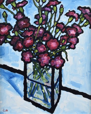 Lot 123 - Malcolm Croft (British 1964-)