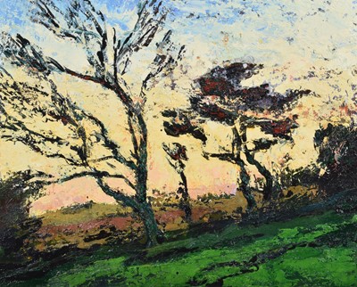 Lot 160 - Mike Knowles (British 20th/21st century)