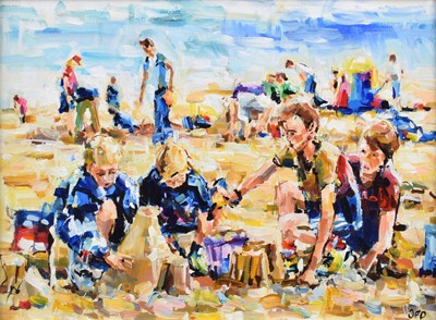 Lot 121 - Olivia Pilling (British 1985-)