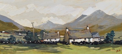 Lot 105 - Al Hudson (British 1977-)