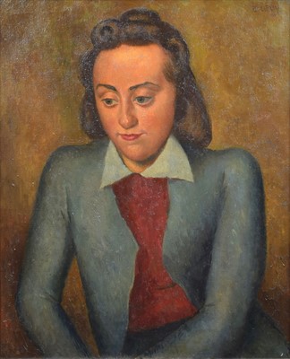 Lot 46 - Emmanuel Levy (British 1900-1986)