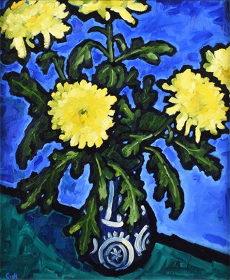 Lot 29 - Malcolm Croft (British 1964-)