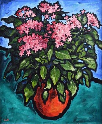 Lot 132 - Malcolm Croft (British 1964-)