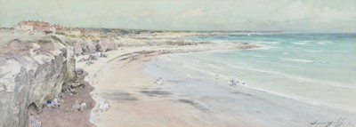 Lot 5 - Thomas Swift Hutton (British c.1860-1935)