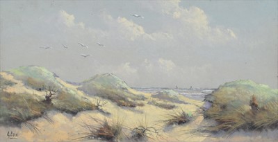 Lot 7 - Garstin Cox (British 1892-1933)