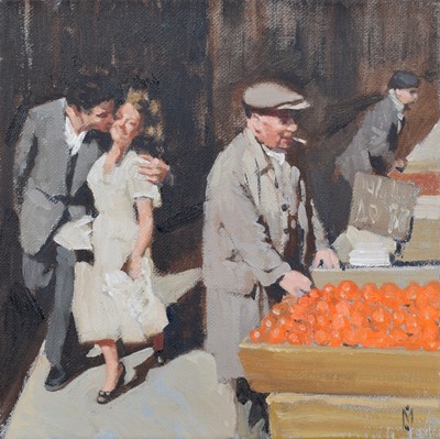 Lot 37 - Nigel Mason (British 1952-)