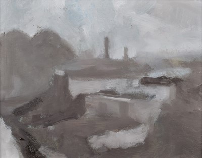 Lot 197 - Ian Mood (British 1972-)