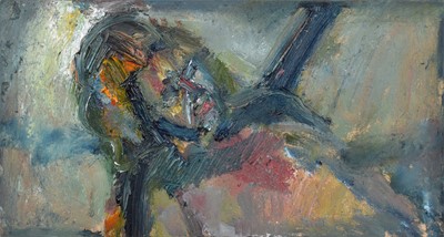 Lot 89 - Richard Fitton M.A.F.A. (British 1990-)