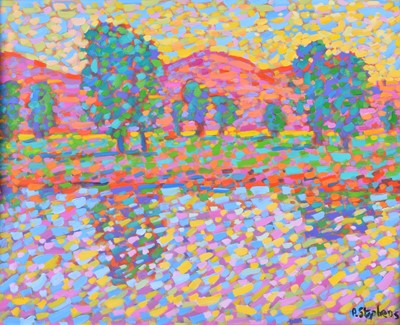 Lot 26 - Paul Stephens (British 20th/21st century)