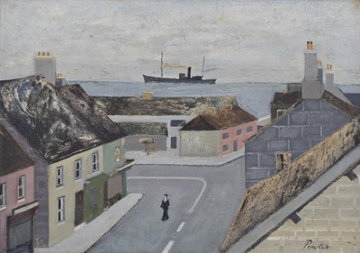 Lot 51 - Robert Powter (British 1921-2003)