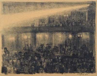 Lot 54 - Paule Vezelay (British 1892-1984)