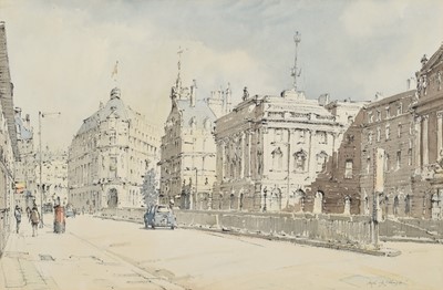 Lot 22 - Hugh Mckenzie (British 1909-2005)