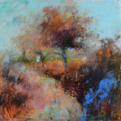 Lot 39 - Pauline Rignall (British 20th/21st century)