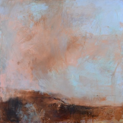 Lot 43 - Pauline Rignall (British 20th/21st century)