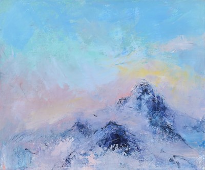 Lot 179 - Pauline Rignall (British 20th/21st century)