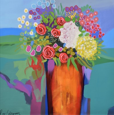 Lot 171 - Ron Coleman (British 20th/21st century)