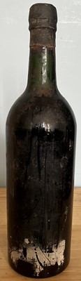 Lot 25 - 1 Bottle Warre’s Vintage Port 1966 (vts)
