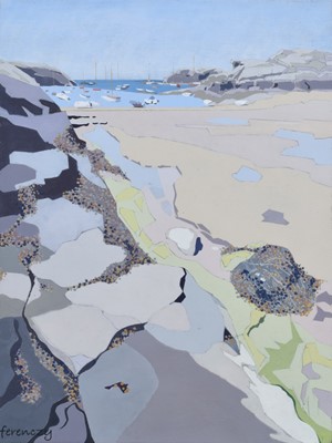 Lot 100 - Nicholas Ferenczy (British 1959-)
