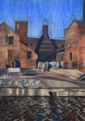 Lot 48 - Nicholas Ferenczy (British 1959-)