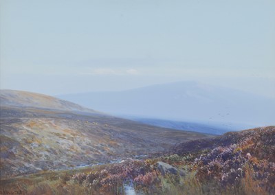 Lot 16 - Frederick John Widgery (1861-1942)