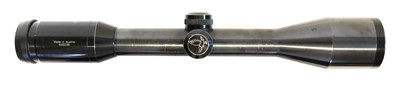 Lot 533 - Swarovski Habicht Nova 6x42 rifle scope