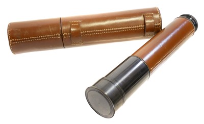 Lot 534 - Macpherson stalking scope