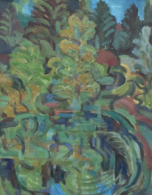Lot 79 - Norman C. Jaques (British 1922-2014)