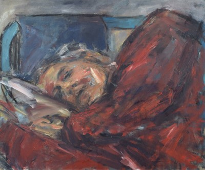 Lot 142 - Ghislaine Howard (British 1953-)
