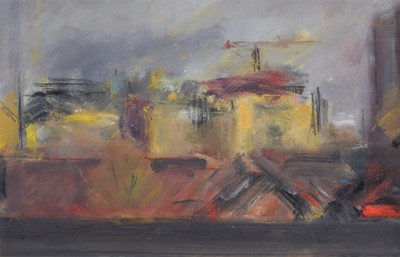 Lot 117 - Ghislaine Howard (British 1953-)