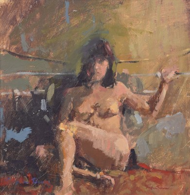 Lot 71 - Stephen Teeuw (British 20th/21st century)