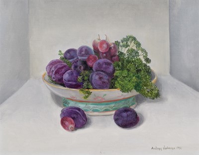 Lot 36 - Audrey Johnson (British 1918-2010)