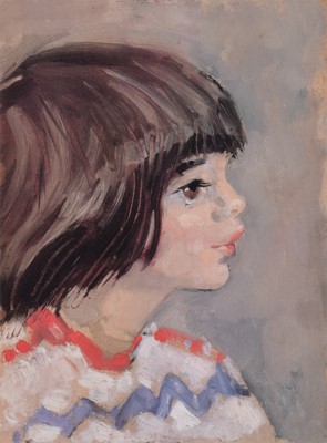 Lot 47 - Harold Riley (British 1934-)
