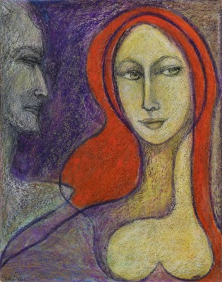 Lot 73 - Golda Rose (British 1921-2016)