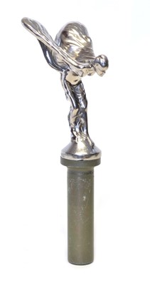 Lot 3 - Rolls Royce Spirit of Ecstasy car mascot