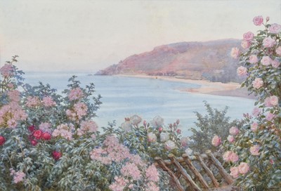 Lot 48 - Beatrice Emma Parsons R.A. (British 1870-1955)