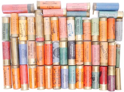 Lot 521 - Vintage Shotgun ammunition LICENCE REQUIRED