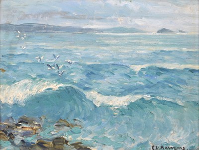 Lot 47 - Ethel Louise Rawlins (British 1880-1940)