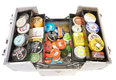 Lot 507 - Collection of airgun pellet tins